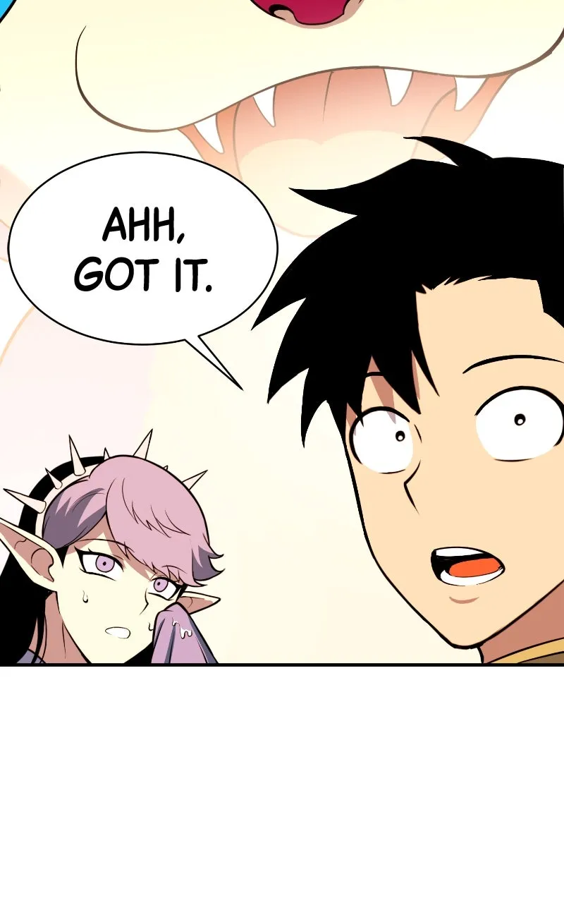 Shovel Up! Chapter 10 page 112 - 
