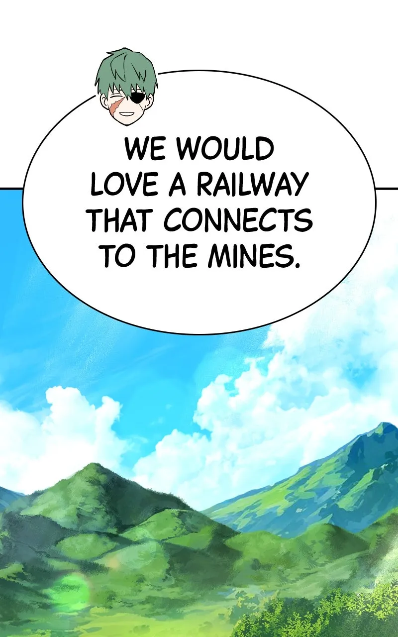 Shovel Up! Chapter 10 page 113 - 