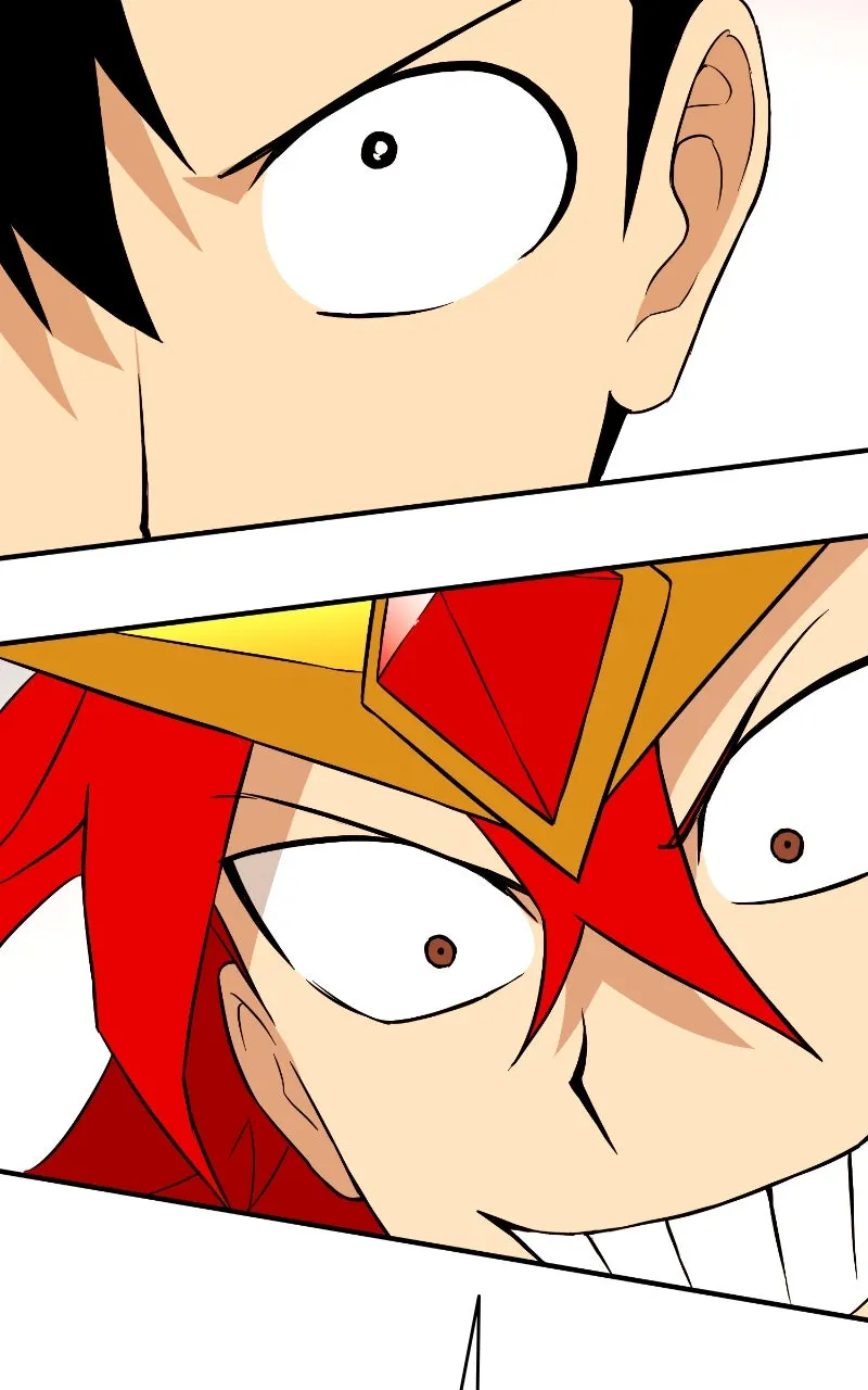 Shovel Up! Chapter 10 page 125 - 