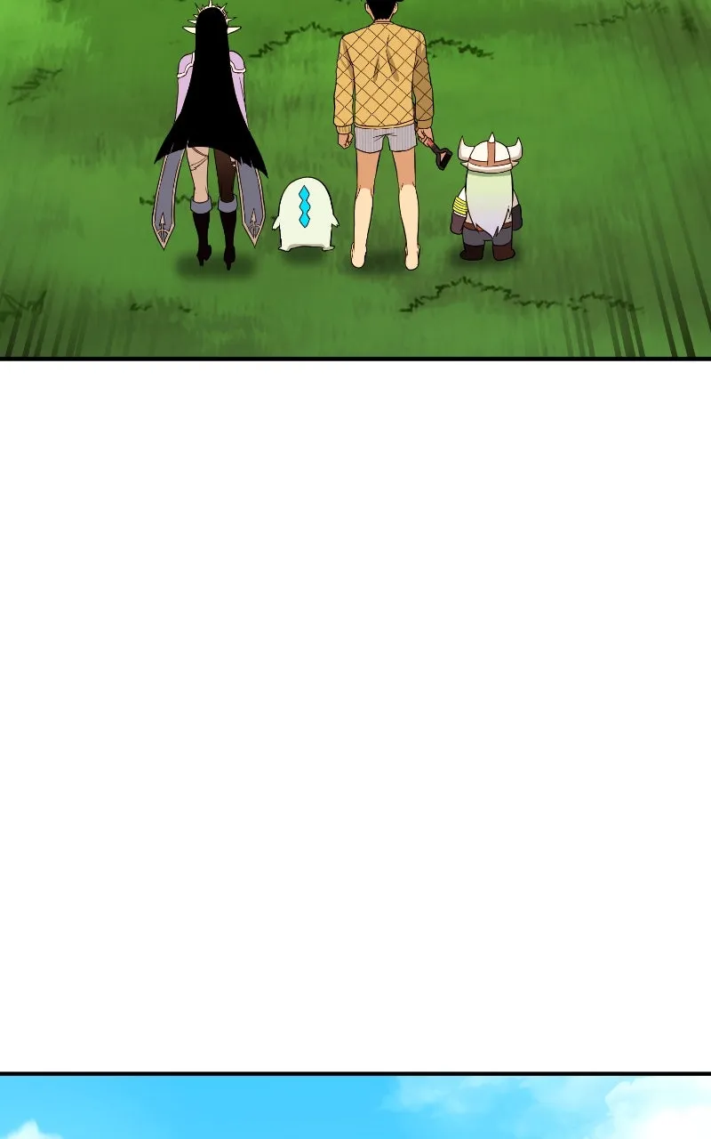 Shovel Up! Chapter 10 page 128 - 