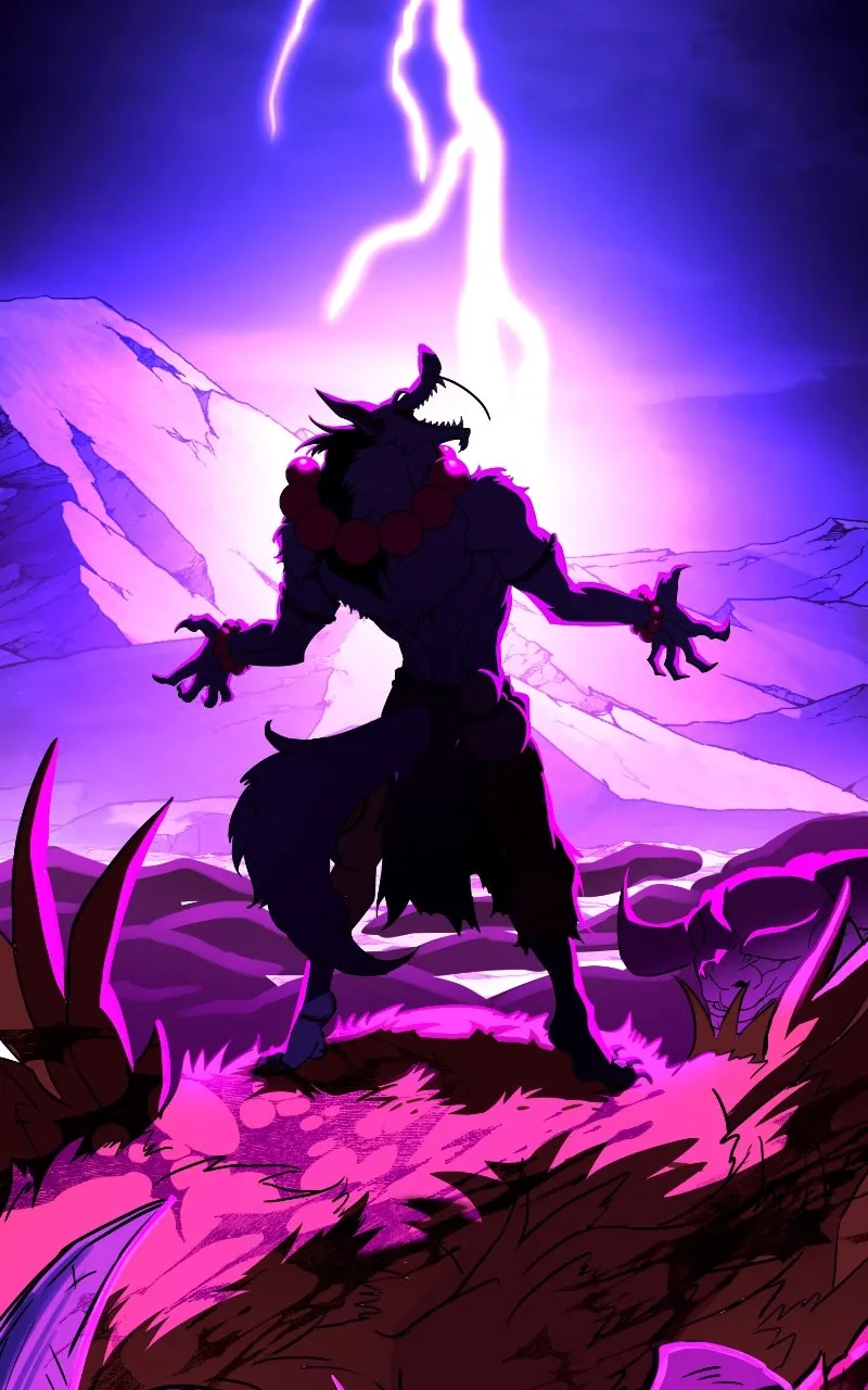 Shovel Up! Chapter 10 page 14 - 