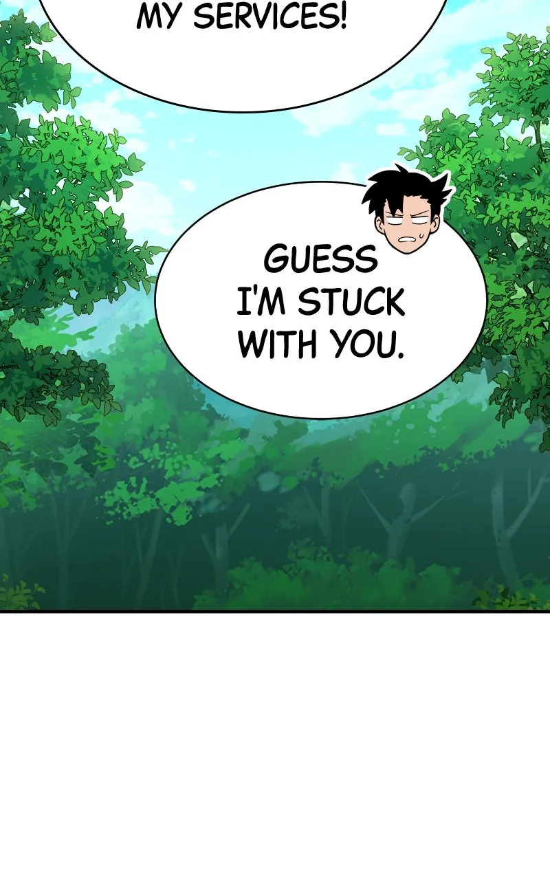 Shovel Up! Chapter 10 page 132 - 