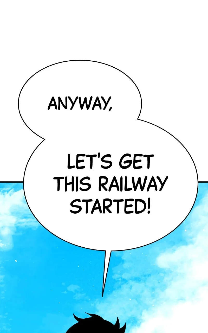 Shovel Up! Chapter 10 page 133 - 