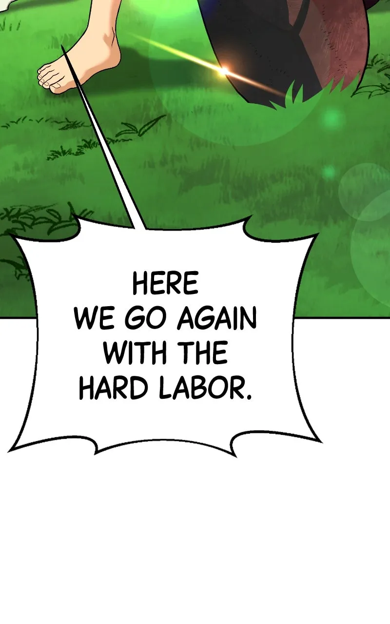 Shovel Up! Chapter 10 page 135 - 