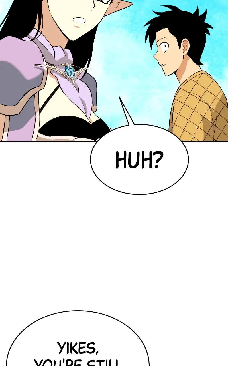 Shovel Up! Chapter 10 page 137 - 