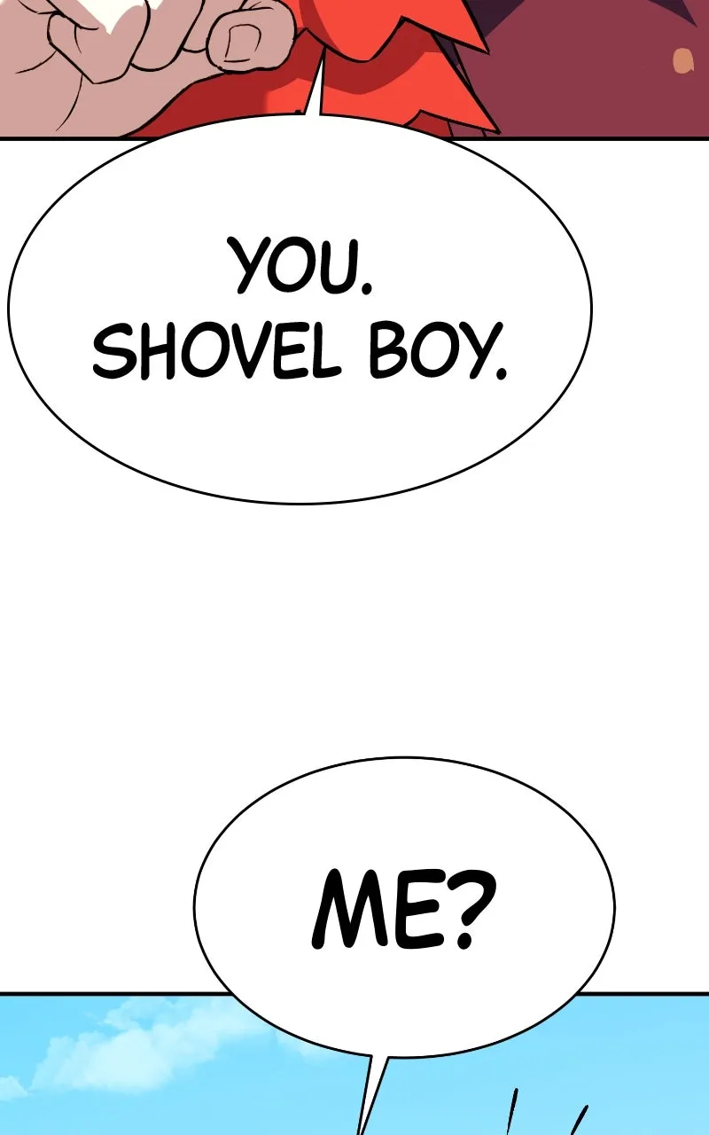 Shovel Up! Chapter 10 page 148 - 