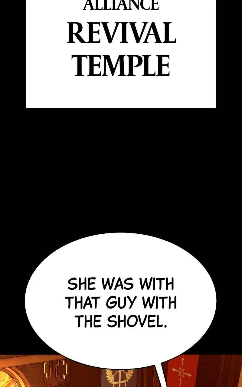 Shovel Up! Chapter 10 page 159 - 