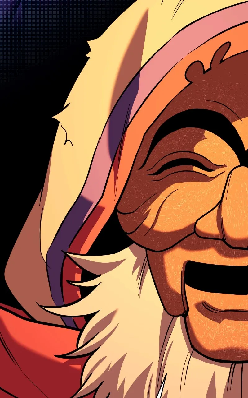 Shovel Up! Chapter 10 page 165 - 