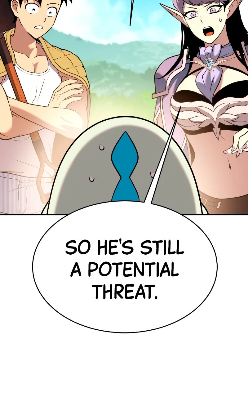 Shovel Up! Chapter 10 page 190 - 