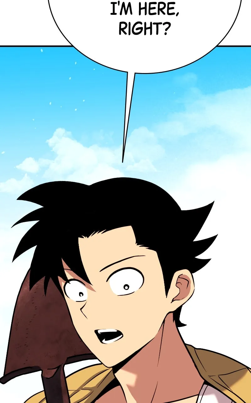 Shovel Up! Chapter 10 page 198 - 