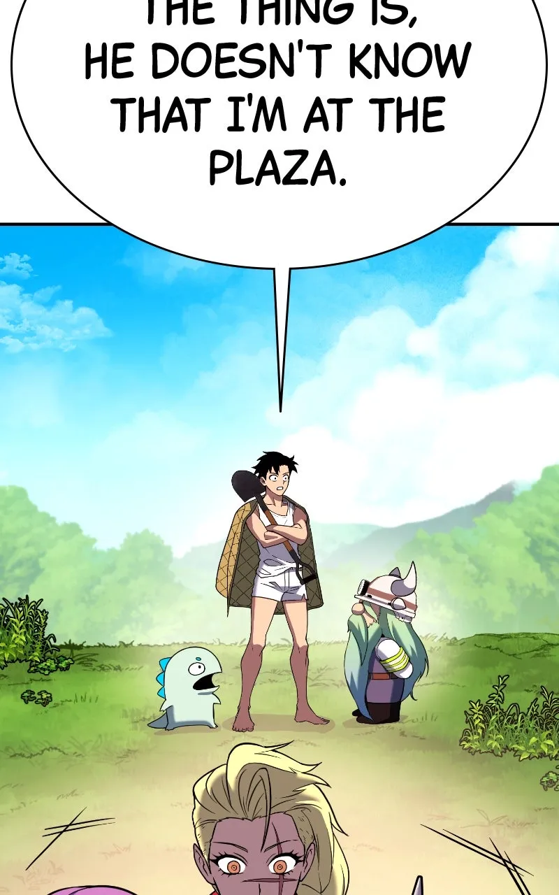 Shovel Up! Chapter 10 page 200 - 