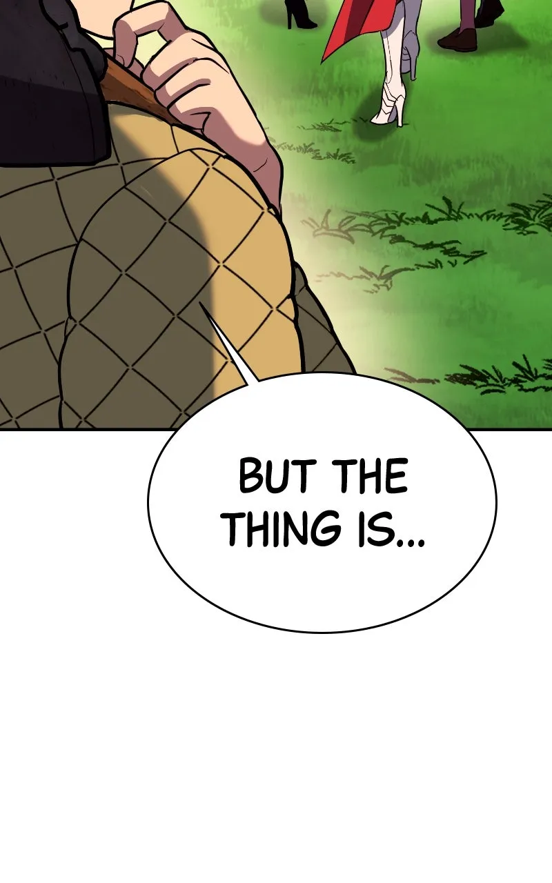 Shovel Up! Chapter 10 page 203 - 