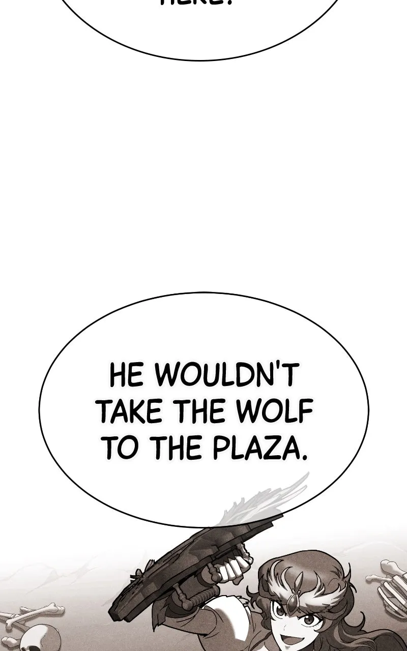 Shovel Up! Chapter 10 page 206 - 