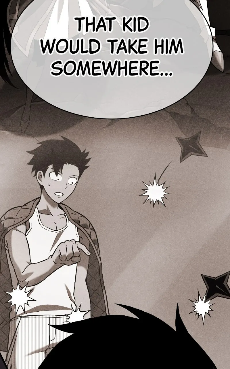 Shovel Up! Chapter 10 page 208 - 