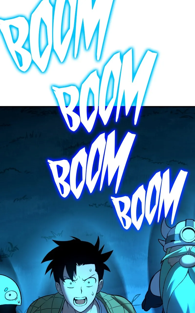 Shovel Up! Chapter 10 page 214 - 