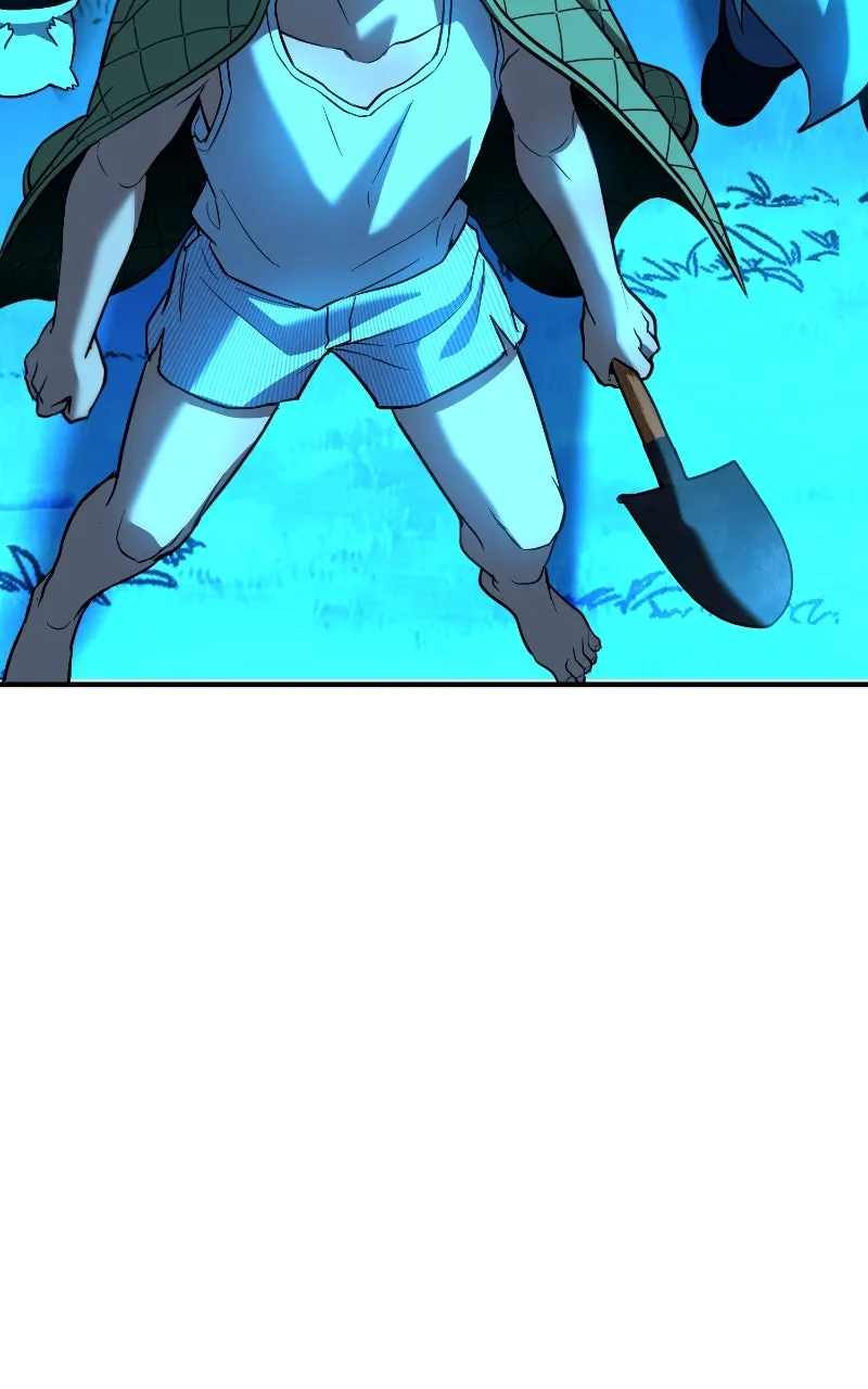 Shovel Up! Chapter 10 page 215 - 