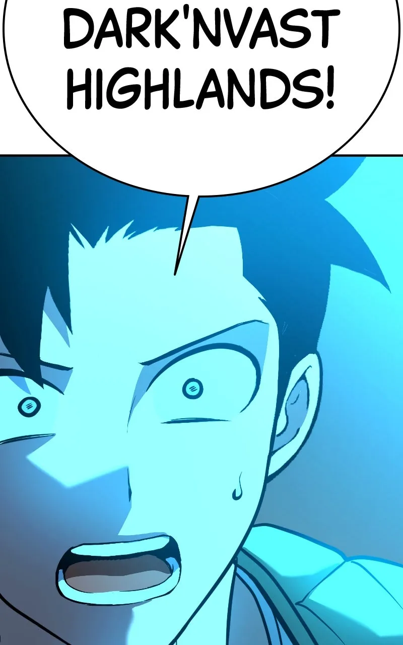 Shovel Up! Chapter 10 page 217 - 