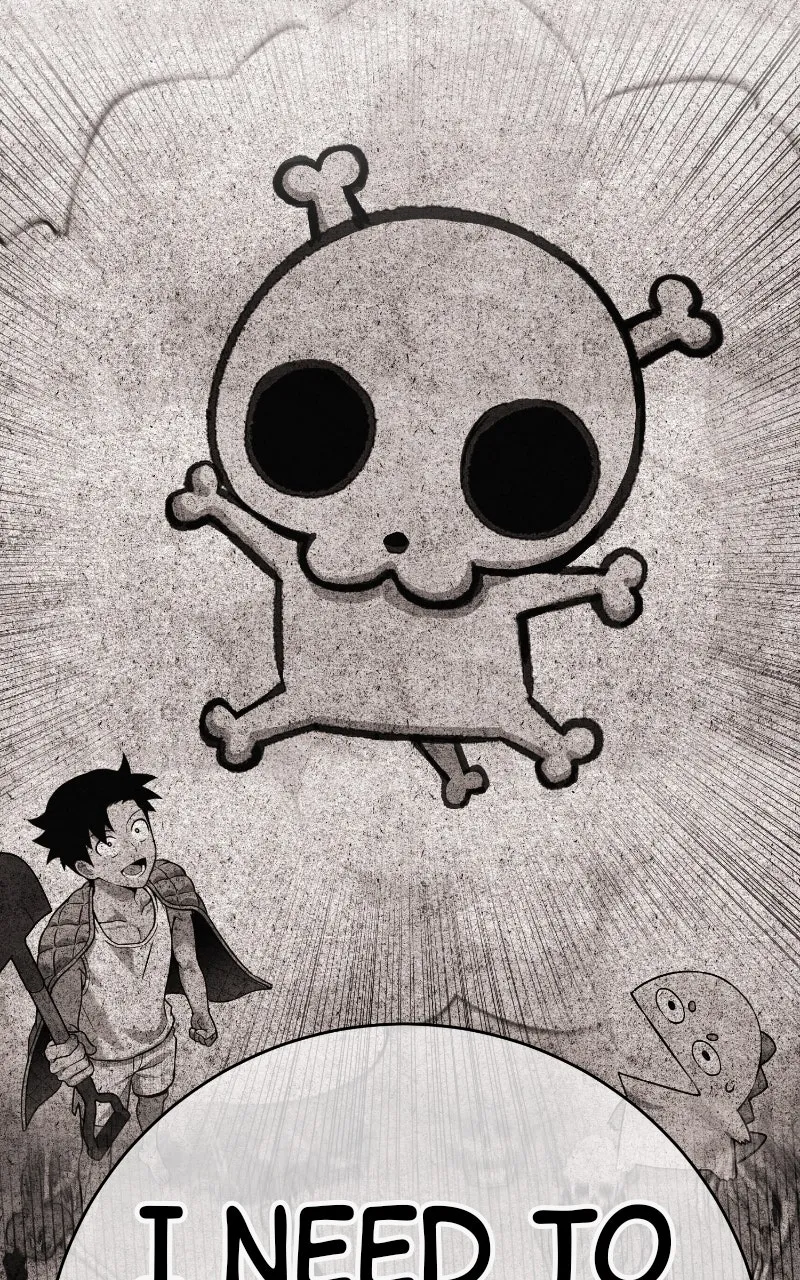 Shovel Up! Chapter 10 page 223 - 