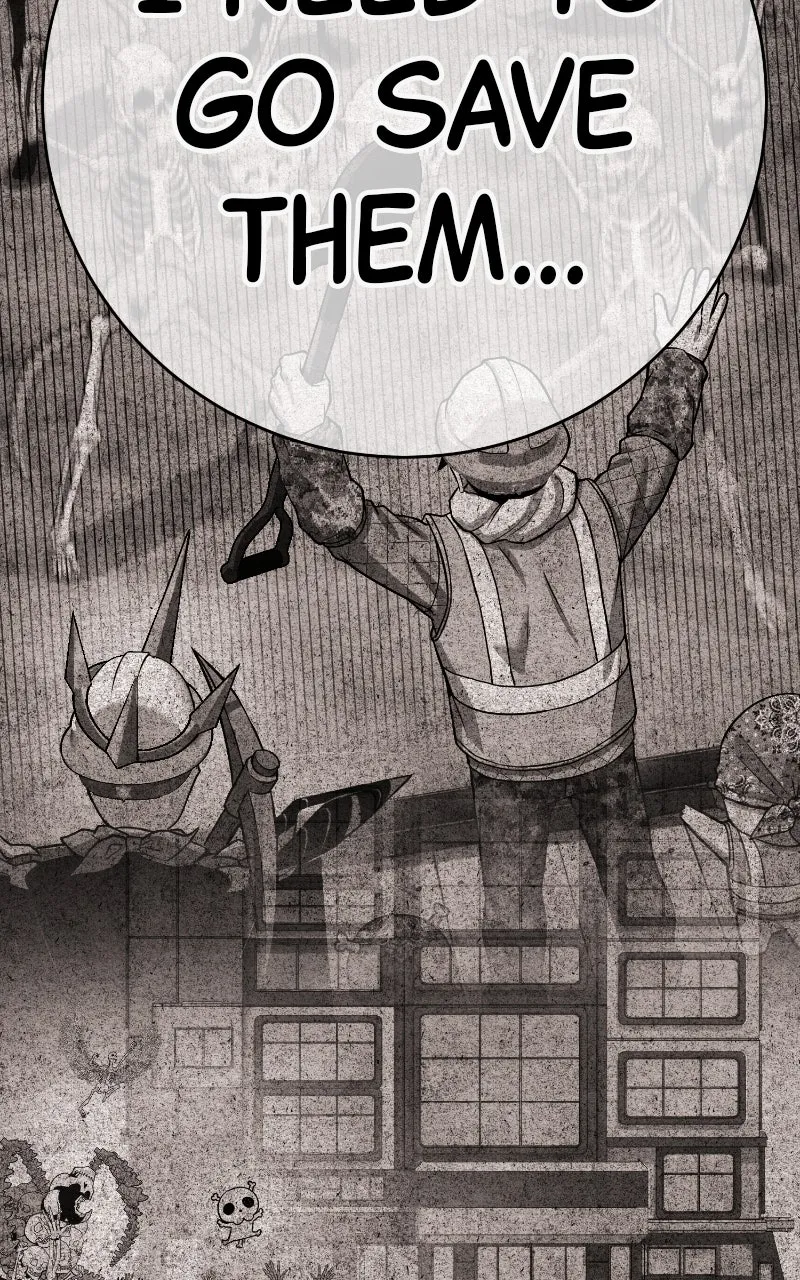 Shovel Up! Chapter 10 page 224 - 