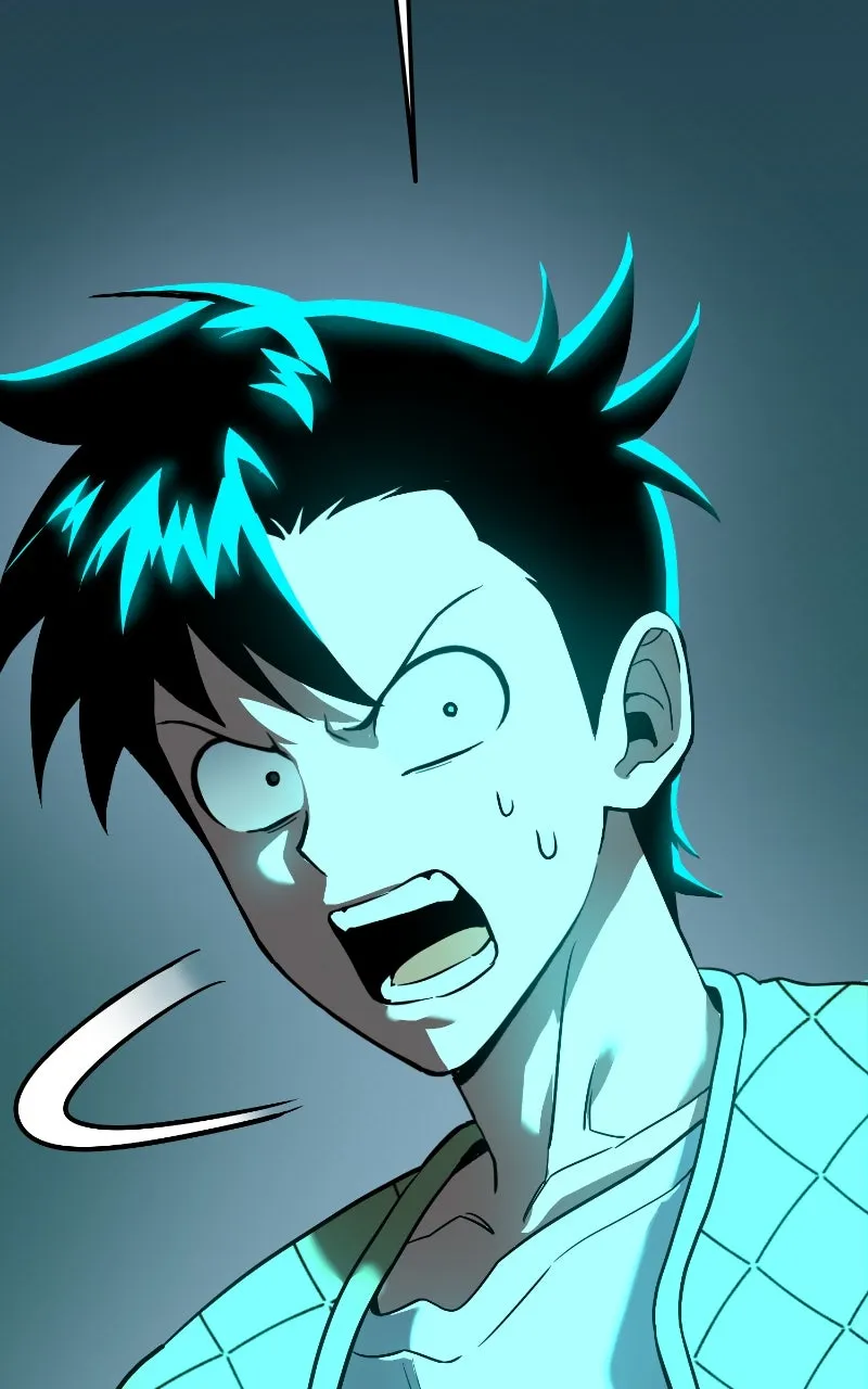Shovel Up! Chapter 10 page 227 - 