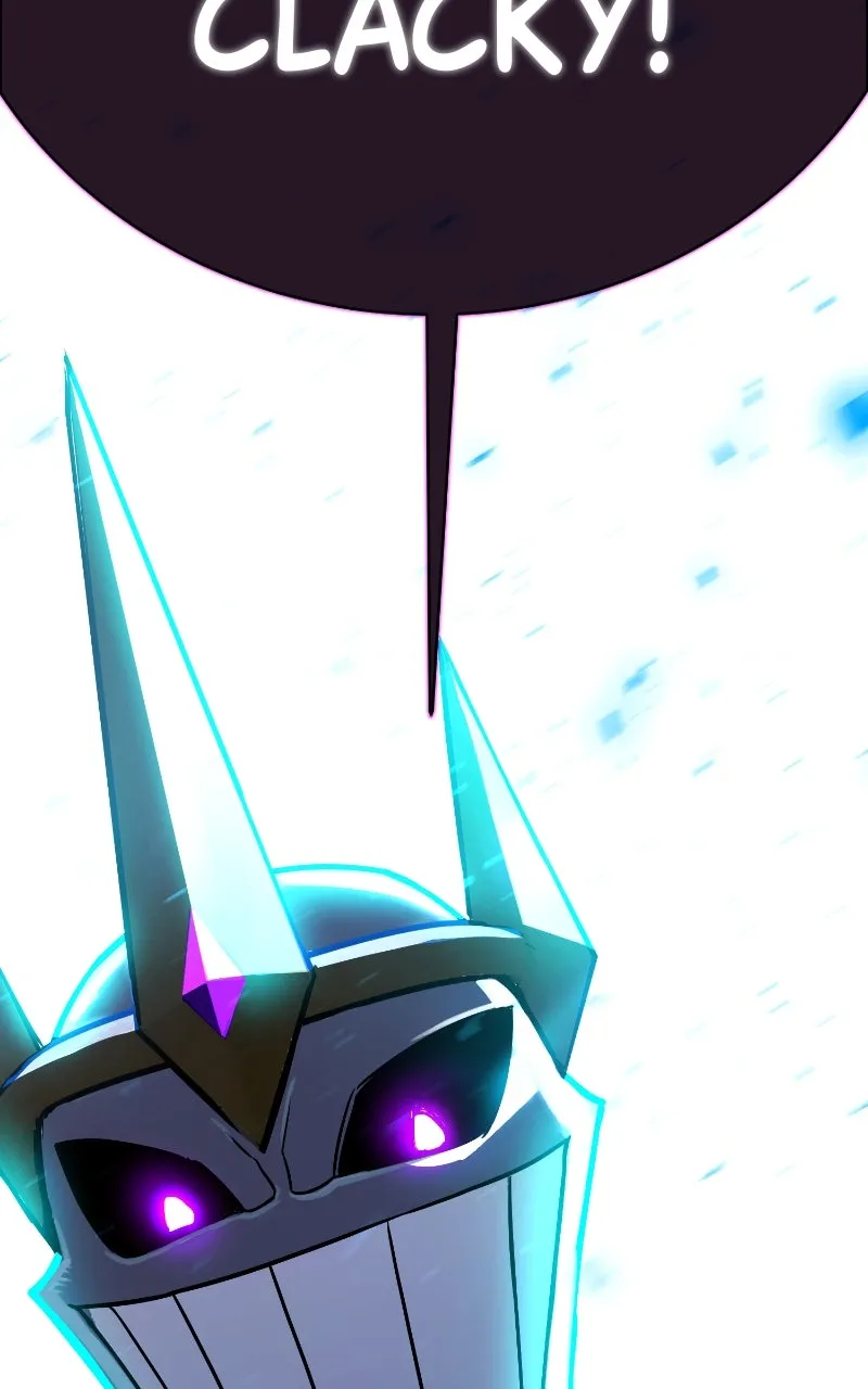 Shovel Up! Chapter 10 page 244 - 