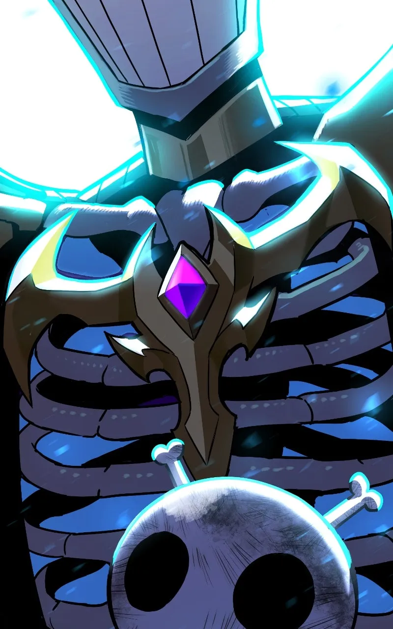 Shovel Up! Chapter 10 page 245 - 
