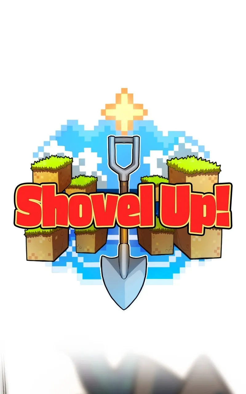 Shovel Up! Chapter 10 page 248 - 