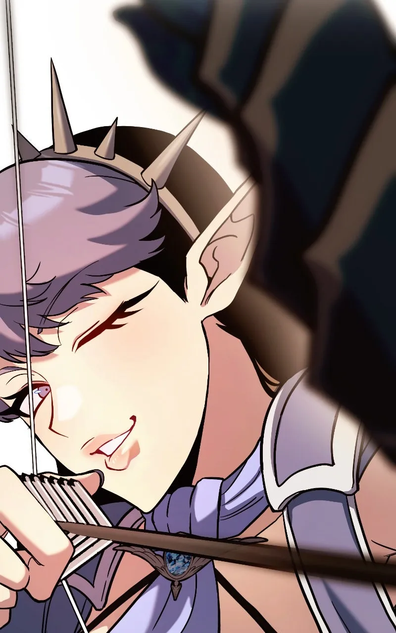 Shovel Up! Chapter 10 page 249 - 
