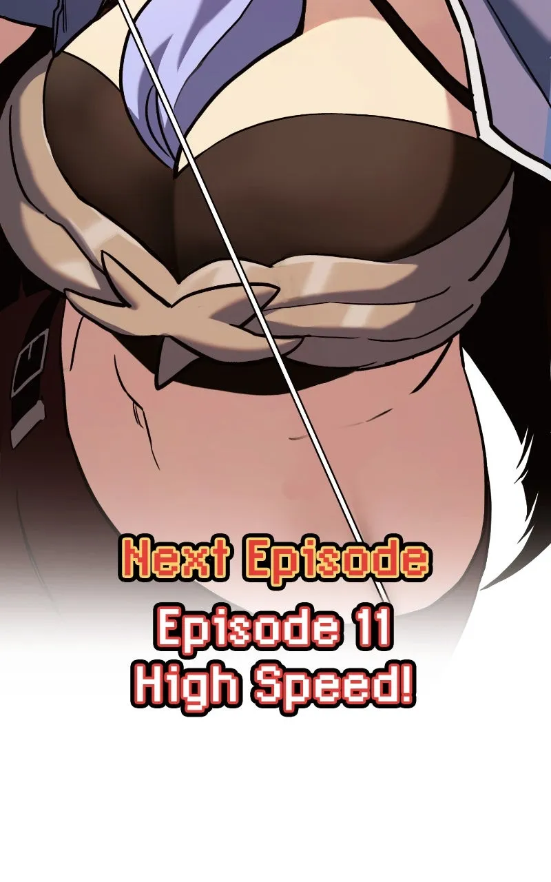 Shovel Up! Chapter 10 page 250 - 