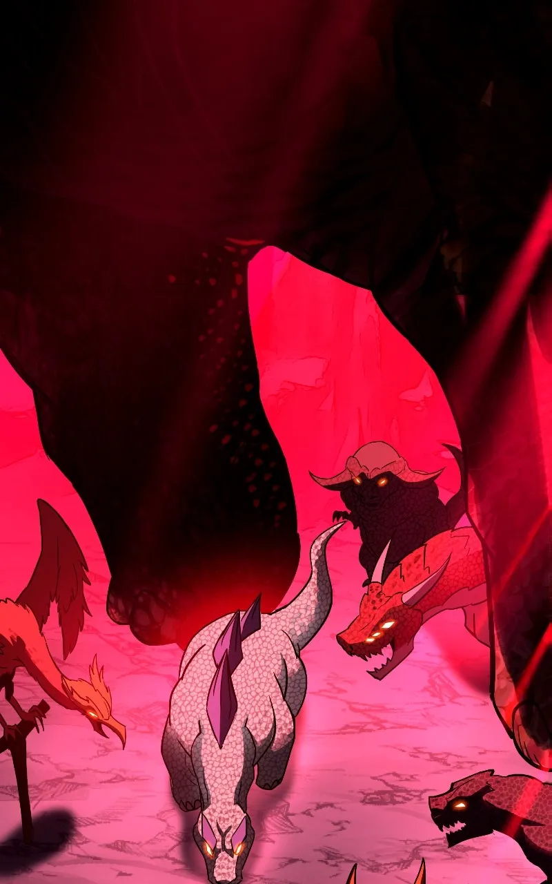 Shovel Up! Chapter 10 page 5 - 