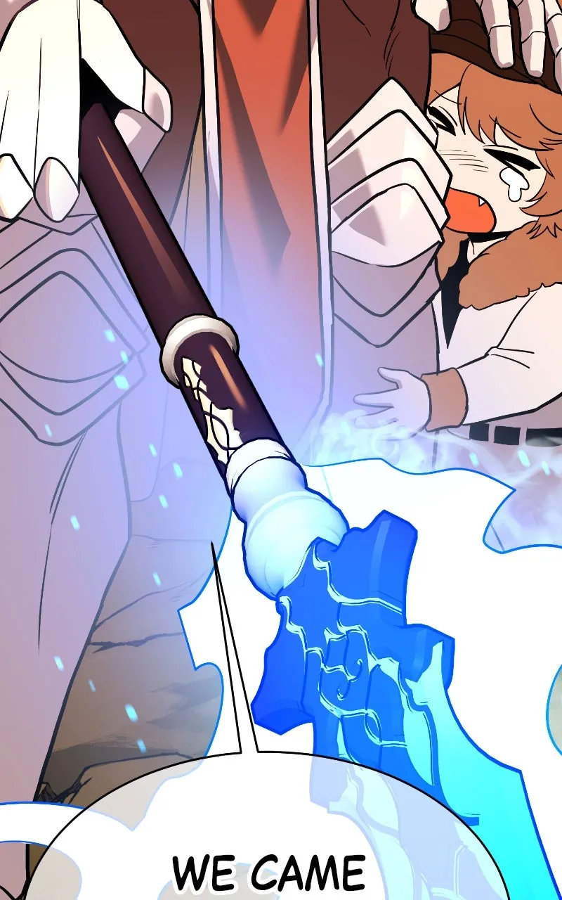 Shovel Up! Chapter 10 page 46 - 