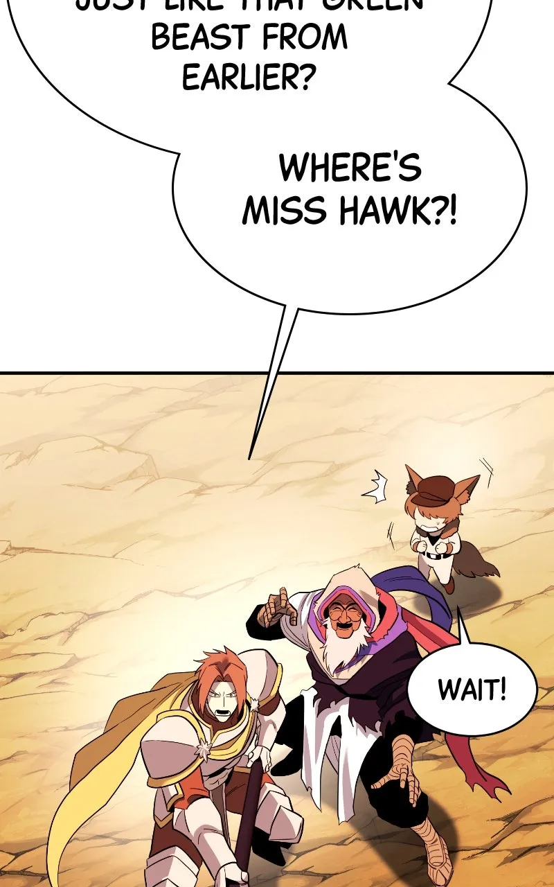 Shovel Up! Chapter 10 page 48 - 