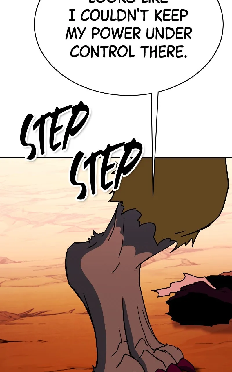 Shovel Up! Chapter 10 page 87 - 