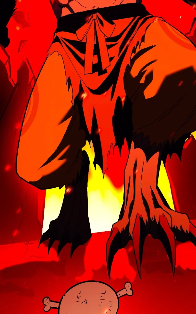 Shovel Up! Chapter 11 page 115 - 