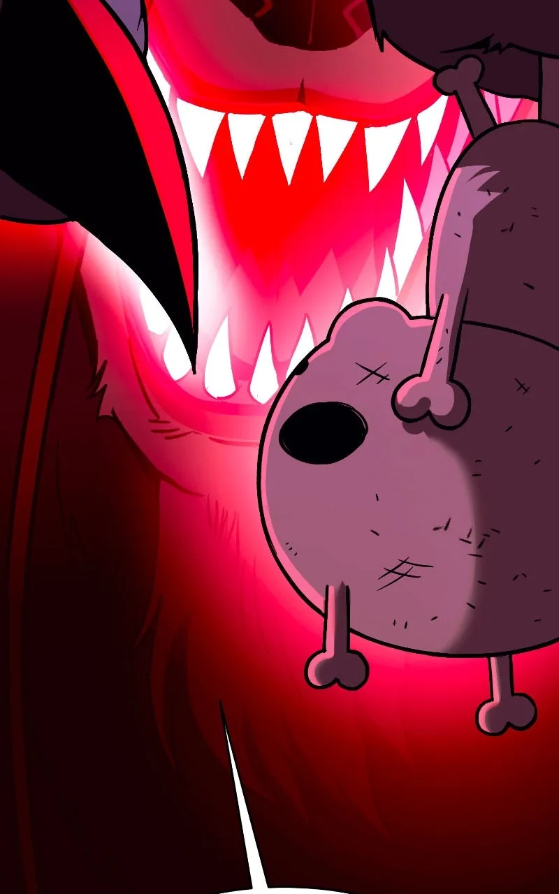 Shovel Up! Chapter 11 page 125 - 