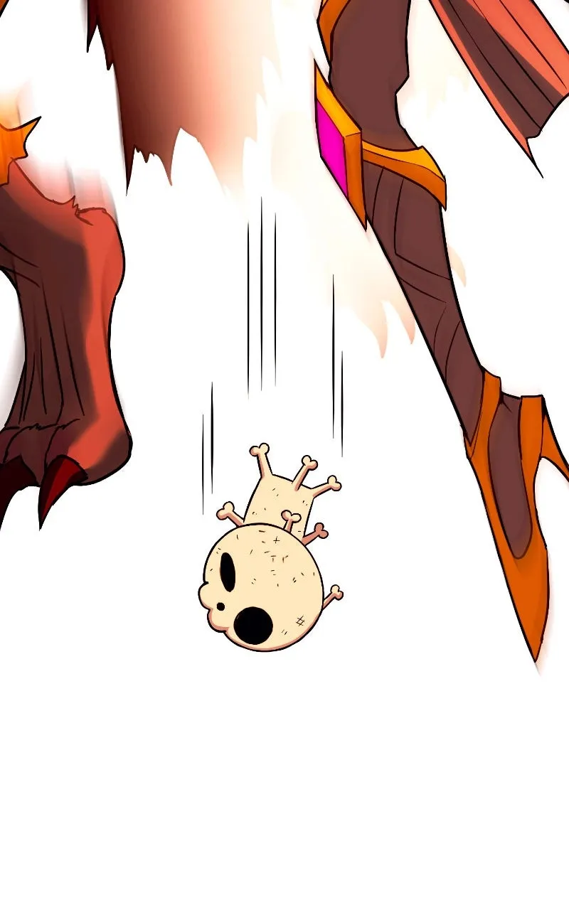 Shovel Up! Chapter 11 page 136 - 