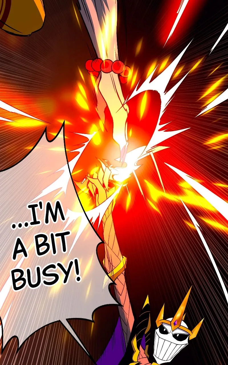 Shovel Up! Chapter 11 page 162 - 