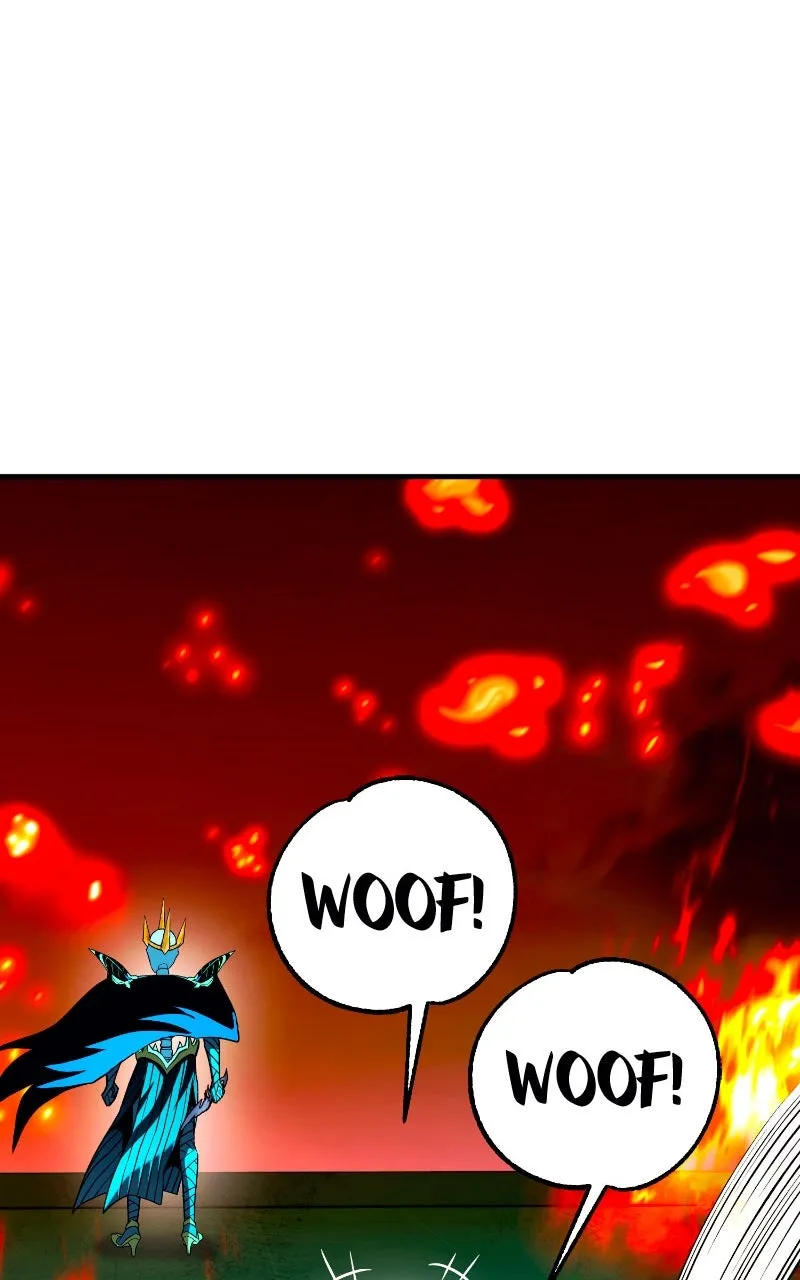 Shovel Up! Chapter 11 page 194 - 