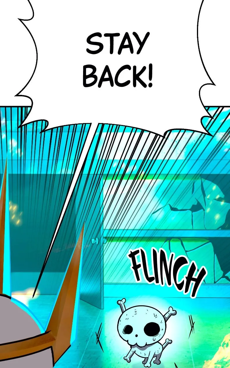 Shovel Up! Chapter 11 page 196 - 