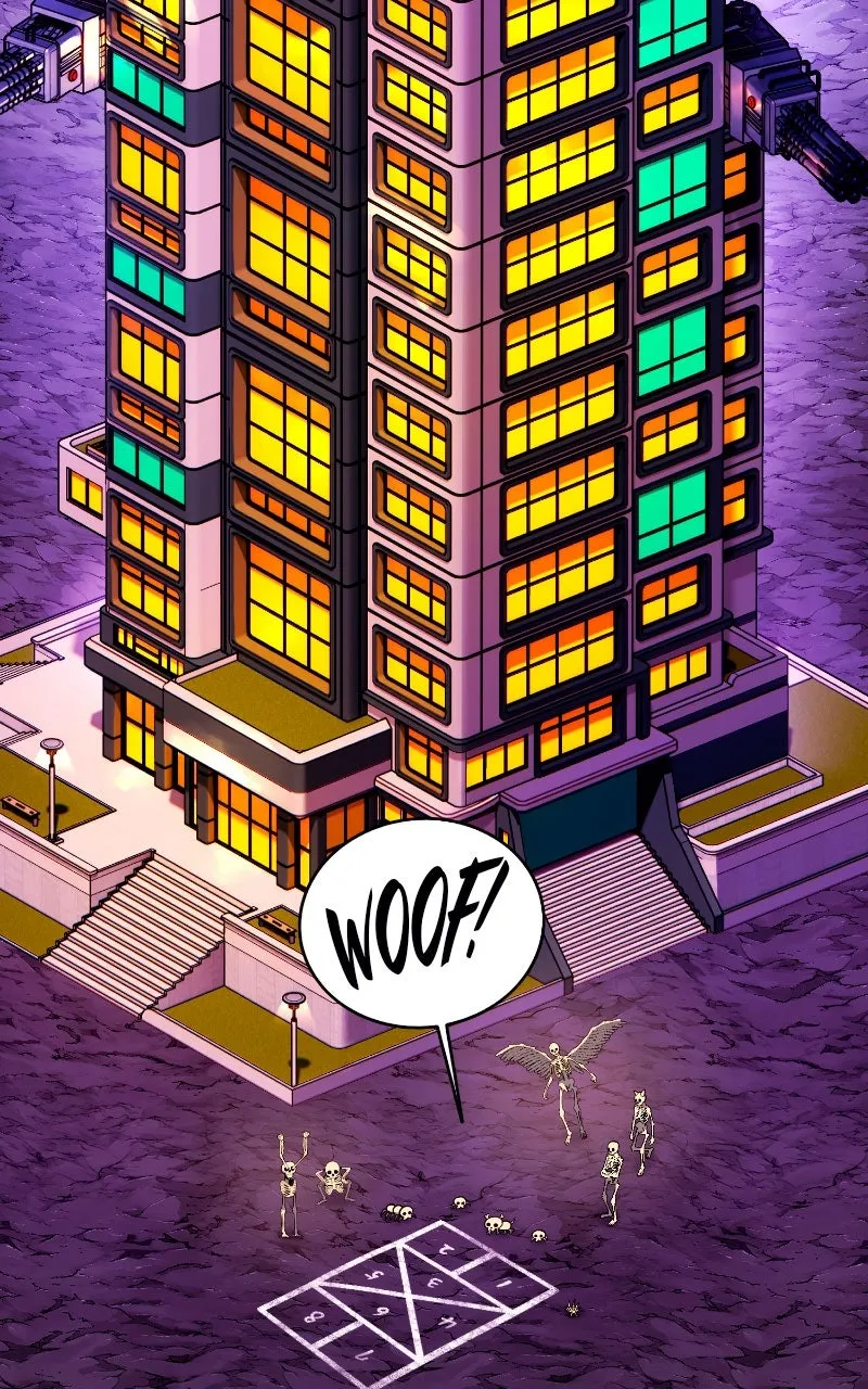 Shovel Up! Chapter 11 page 3 - 