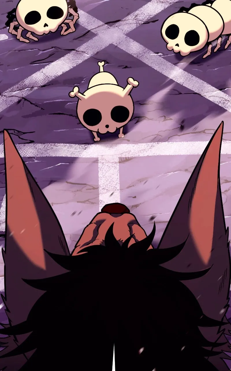 Shovel Up! Chapter 11 page 22 - 