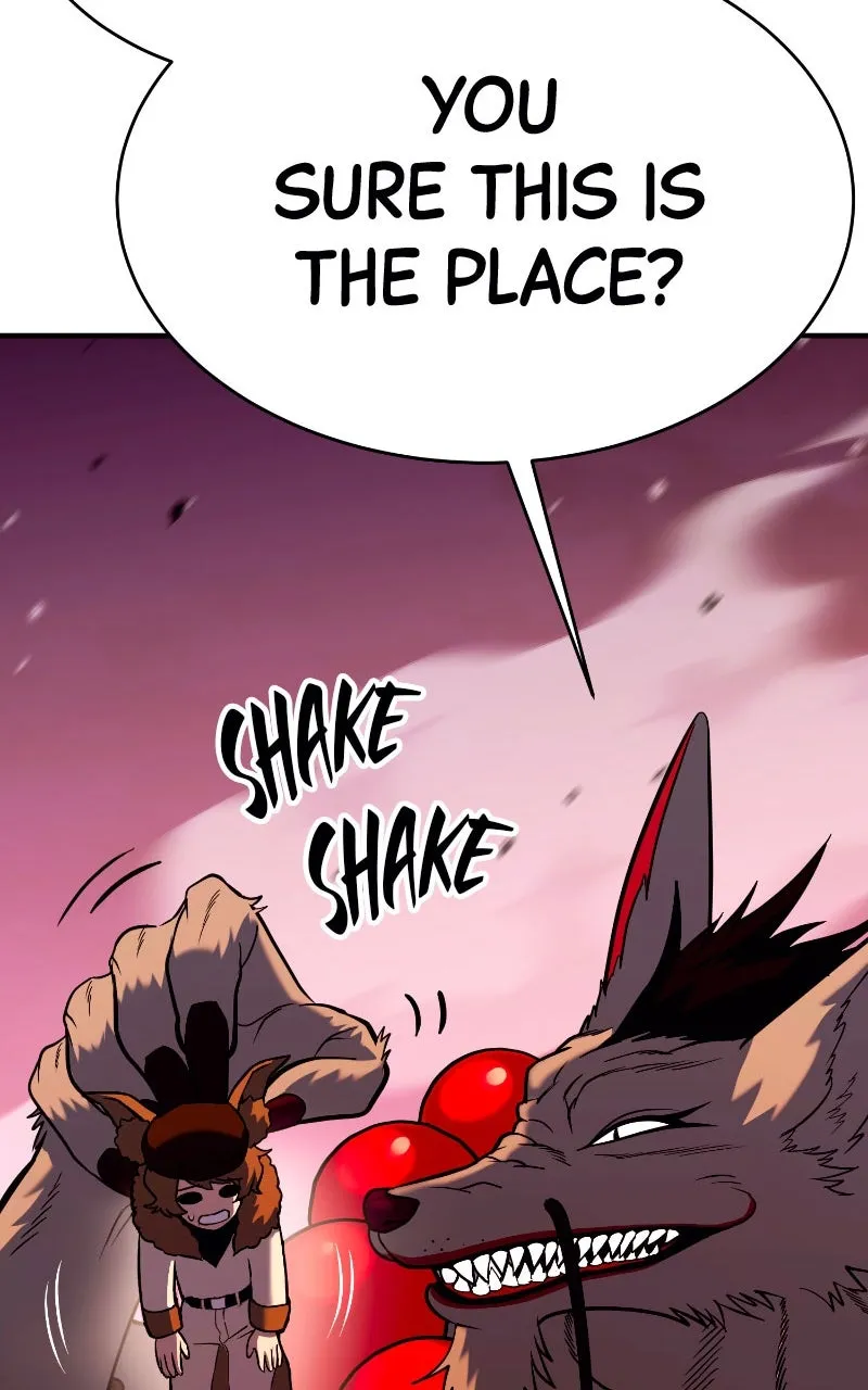 Shovel Up! Chapter 11 page 24 - 