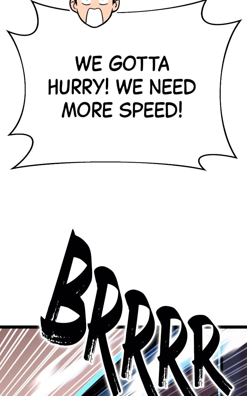 Shovel Up! Chapter 11 page 237 - 