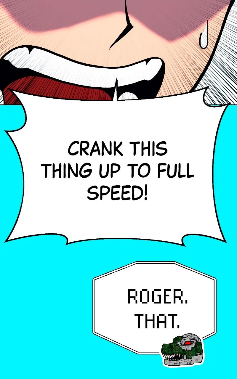 Shovel Up! Chapter 11 page 241 - 