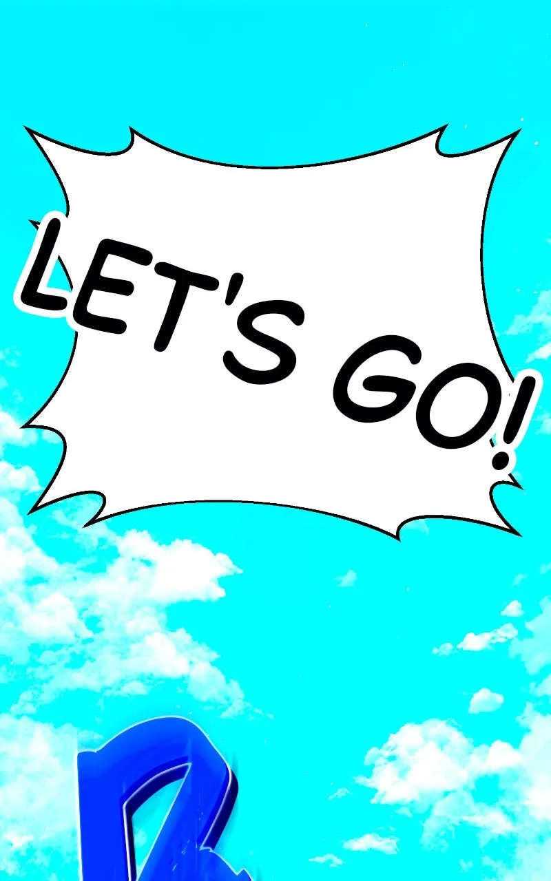 Shovel Up! Chapter 11 page 242 - 