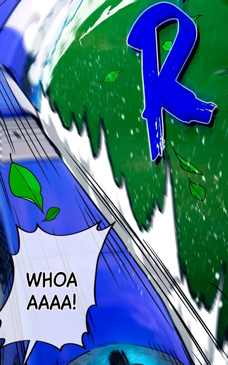 Shovel Up! Chapter 11 page 244 - 