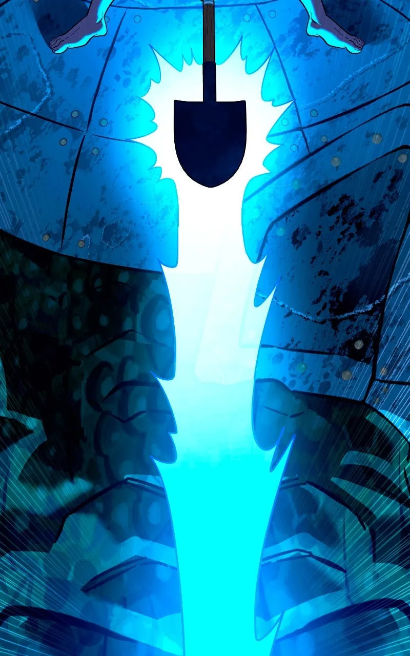Shovel Up! Chapter 11 page 249 - 