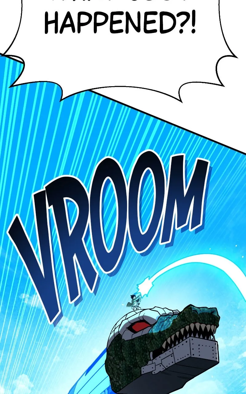 Shovel Up! Chapter 11 page 270 - 