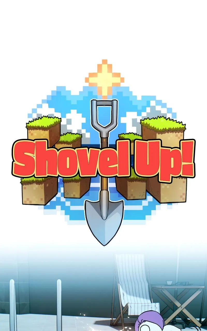 Shovel Up! Chapter 11 page 278 - 