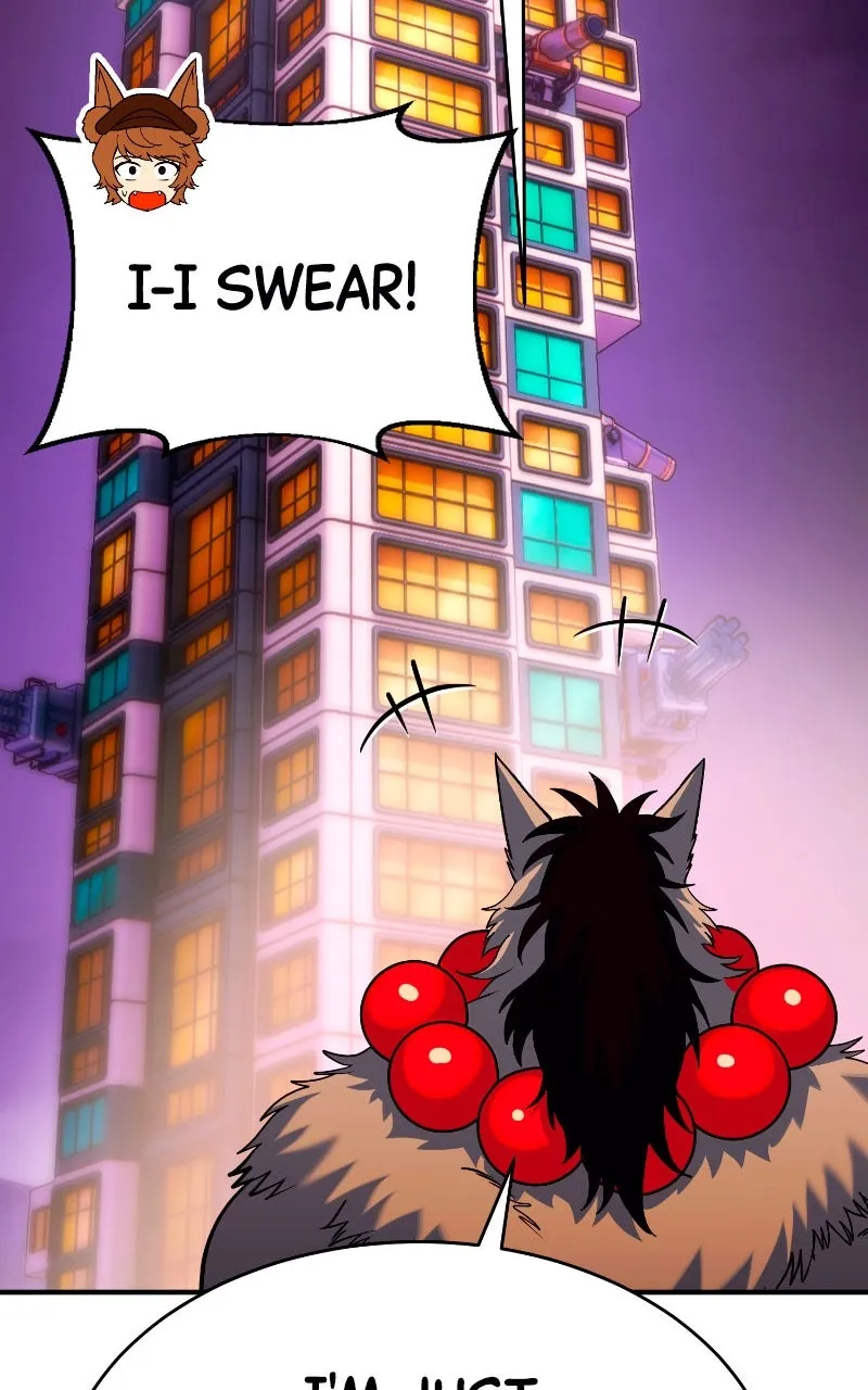 Shovel Up! Chapter 11 page 29 - 